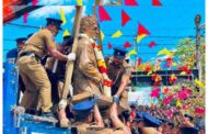 சிங்கள மக்களும் மலர்கள் வைத்து மரியாதை செய்யும் திலீபனின் சிலை அகற்றப்பட்டமை அவர்களது மனங்களையும் புண்படுத்தும் செயலாகும் ’