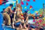 மாங்குளம் மகாவித்தியாலய மாணவர்களை ஏற்றிச் மாணவர்களை ஏற்றிச் செல்ல மறுத்த பேருந்து!