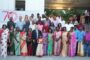 15th Annual Dance Event, hosted by Toronto's Potsathangai Danace Academy was a beautiful and graceful Evening.