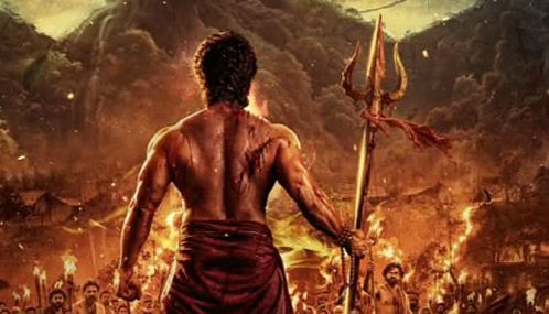 ஆதி சாய்குமார் கதாநாயகனாக நடிக்கும் புதிய படம் ‘ஆதி ருத்ரா’