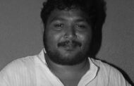 நடிகர் கார்த்திக் சபேஷ் காலமானார்