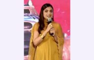 12 ஆண்டுக்குபின் நான் நடிக்கும் தமிழ் படம் இதென “சீன்” பட விழாவில் நஸ்ரியா கூறியுள்ளார்
