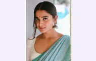 “தெலுங்கு எனக்கு இயல்பாக வருகிறதென” நடிகை சைத்ரா ஆச்சார் தெரிவித்துள்ளார்