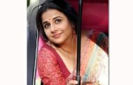 பால்கி இயக்கும் தமிழ் படத்தில் கதாநாயகியாக வித்யா பாலன் நடிக்கிறார்