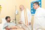 மழைக்காலங்களில் பொதுமக்கள் தேவையின்றி வெளியில் செல்வதை தவிர்க்க வேண்டுமென அமைச்சர் ஆதவ் அர்ஜுனா கூறியுள்ளார்