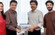 அனிருத் -காவ்யா மாறன் திருமணம் முதல்-அமைச்சர் விஜய்க்கு அழைப்பு விடுத்தனர்