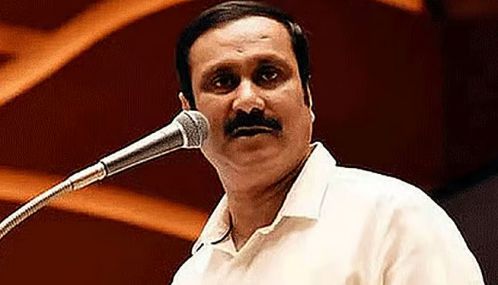 6 வயது சிறுமியை பாலியல் வன்கொடுமை செய்த குற்றவாளிகளுக்கு தூக்குத் தண்டனை பெற்றுத்தர வேண்டுமென அன்புமணி வலியுறுத்தியுள்ளார்