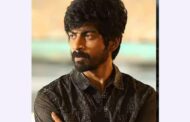அர்ஜுன் தாஸ் நடிக்கும் புதிய படம் ‘ஜான் டோ’