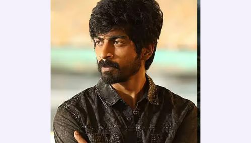 அர்ஜுன் தாஸ் நடிக்கும் புதிய படம் ‘ஜான் டோ’