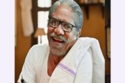 பாரதிராஜாவின் கடைசி படமான “புலவர்” அக்டோபர் 30-ம் தேதி திரையரங்குகளில் வெளியாகவுள்ளது