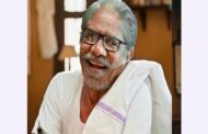 பாரதிராஜாவின் கடைசி படமான “புலவர்” அக்டோபர் 30-ம் தேதி திரையரங்குகளில் வெளியாகவுள்ளது