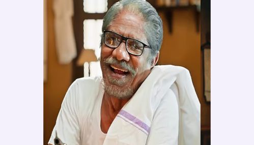 பாரதிராஜாவின் கடைசி படமான “புலவர்” அக்டோபர் 30-ம் தேதி திரையரங்குகளில் வெளியாகவுள்ளது