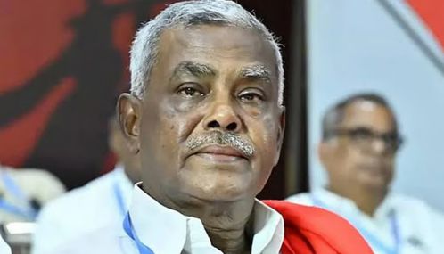 சாதிவாரி கணக்கெடுப்பிற்கு தமிழக அரசின் முடிவுக்கு மார்க்சிஸ்ட் கம்யூனிஸ்ட் வரவேற்பு தெரிவித்துள்ளது
