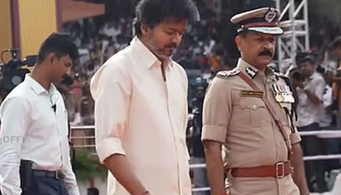 முதல்-அமைச்சர் விஜய் நாளை வண்டலூர் ஊனமாஞ்சேரி செல்கிறார்