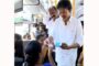 ஆசிய போட்டியில் வெண்கலம் வென்ற நேத்ரா குமணனுக்கு அமைச்சர் ஆதவ் அர்ஜுனா வாழ்த்து தெரிவித்துள்ளார்