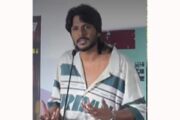 முதல்-அமைச்சர் விஜய் “சிக்மா” திரைப்படத்தை பார்க்க வேண்டுமென சந்தீப் கிஷன் கோரிக்கை வைத்துள்ளார்