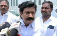 சி.வி.சண்முகம் வீட்டில் அ.தி.மு.க. எம்.எல்.ஏ.க்கள் மீண்டும் ஆலோசனை நடத்தினர்