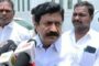 மின்சார கொள்முதலில் வெளிப்படைத்தன்மை தேவையென தமிழக அரசுக்கு மு.வீரபாண்டியன் வலியுறுத்தினார்