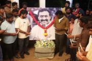 மறைந்த தேவாவின் படத்துக்கு “மஞ்சணத்தி” படக்குழுவினர் அஞ்சலி செலுத்தினர்