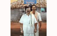 தனுஷின் ‘இட்லி கடை’ படம் ஓராண்டு நிறைவடைந்துள்ளது