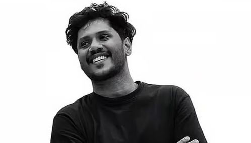 இயக்குநர் பெல்ராஜ் கலாரிக்கல் மரணம்