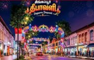 தீபாவளி பண்டிகையை முன்னிட்டு சிங்கப்பூரில் தமிழர்கள் லிட்டில் இந்தியா கடைவீதிகளில் விற்பனை சூடுபிடித்துள்ளது