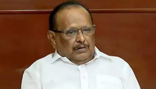 தி.மு.க. முன்னாள் அமைச்சர் எஸ்.ரகுபதியின் வெற்றிக்கு எதிரான தேர்தல் வழக்கை உச்சநீதிமன்றம் தள்ளுபடி செய்து உத்தரவிட்டது
