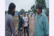 “டோரதி” படத்தின் சண்டைக்காட்சி காணொளி வெளியானது