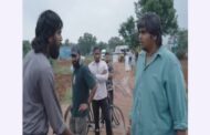 “டோரதி” படத்தின் சண்டைக்காட்சி காணொளி வெளியானது