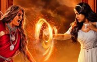 'ட்ரோன்ஸ்' திரைப்படம் அக்டோபர் 16 -ல் வெளியாகிறது