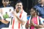 அ.தி.மு.க. முன்னாள் எம்.எல்.ஏ. முருகுமாறன் தமிழக வெற்றி கழகத்தில் இணைந்தார்