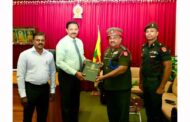 மக்கள் தங்கள் சொந்த நிலம் விடுவிப்புகோரி போராட்டங்களை நடத்துகையில்  சீமெந்து கூட்டுத்தாபன 187.56 ஏக்கர் காணி இராணுவத்திடமிருந்து விடுவிப்பு!
