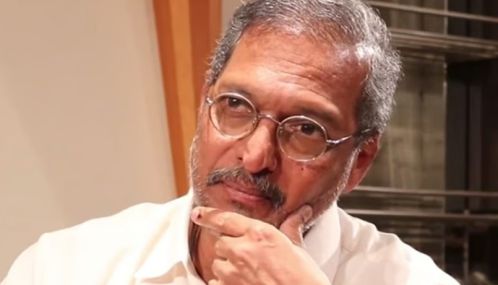பிரபல நடிகர் நானா படேகர் திடீர் காலமானார்