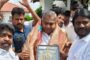 கொடி காத்த குமரனின் வீரமும், தியாகமும் என்றும் நிலைத்திருக்குமென அண்ணாமலை கூறியுள்ளார்