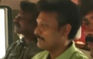 திமுக முன்னாள் அமைச்சர் அன்பில் மகேஷ் கைது செய்யப்பட்டுள்ளார்