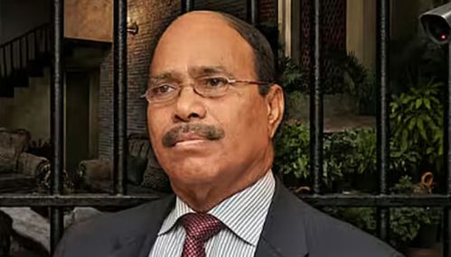 ஜெம் வீரமணி மீது குண்டர் சட்டம் பாய்ந்தது