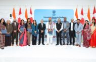 Seminar on ‘Empowering Indian Women in Canada’ , hosted by Consulate General of India, Toronto!