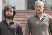 ஜி.வி.பிரகாஷ் கதாநாயகனாக நடிக்கும் திகில் படம் '13'