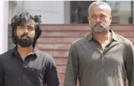 ஜி.வி.பிரகாஷ் கதாநாயகனாக நடிக்கும் திகில் படம் '13'