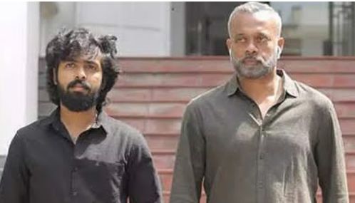 ஜி.வி.பிரகாஷ் கதாநாயகனாக நடிக்கும் திகில் படம் '13'