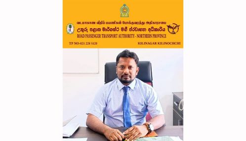 மாங்குளம் மகாவித்தியாலய மாணவர்களை ஏற்றிச் மாணவர்களை ஏற்றிச் செல்ல மறுத்த பேருந்து!