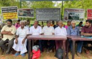 காலிமுகத் திடலில் கரிசனை காட்டும் அரசாங்கம் காணிகளை கேட்கும் தமிழ் மக்களை கண்டுகொள்வதைத் தவிர்ப்பது ஏன்?