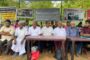 வடக்கு நிலத்தடி நீர் முகாமைத்துவப் பிரிவுக்கான புதிய கட்டடத்துக்கான அடிக்கல் நாட்டல்!