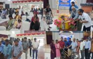 புளொட்டின் 46 வது ஆண்டு விழா சாவகச்சேரியில் இடம்பெற்றது!