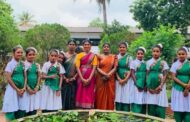 அகில இலங்கை நடனப் போட்டியில் வேலணை மத்திய கல்லூரி மாணவர்கள் மாகாண மட்டத்தில் சாதனை!