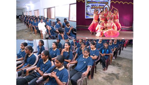 நாட்டை மாற்ற வேண்டும் என நினைத்தால் நாம் முதலில் நமது நடத்தையை மாற்றவேண்டும் என வடக்கின் ஆளுநர் தெரிவிப்பு!