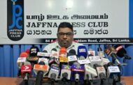 செம்மணி புதைகுழிகள் விவகாரத்தை யாரும் பூசிமெழுக அனுமதிக்க முடியாது என ஈ.பி.டி.பி. வலியுறுத்துகின்றது!