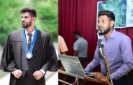 ஐக்கிய நாடுகள். உயிர்ப்பல்வகைமை மாநாட்டில் பங்கேற்கும் இலங்கை இளம் சுற்றுச்சூழல் செயற்பாட்டாளர் அனுசன் சிவராசா!