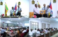 வடக்கு மாகாணத்தில் முதலாம் தர மாணவர்களில் 10 இல் ஒருவருக்கு பார்வை குறைபாடு உள்ளமை கண்டுபிடிக்கப்பட்டுள்ளது!