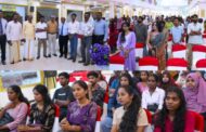 ஈழத் தமிழ்த் திரைத்துறைக்கு ஒரு புதிய சந்தையை உருவாக்க வேண்டும் என வலியுறுத்துகின்றார் வடக்கின் ஆளுநர் நா.வேதநாயகன் !